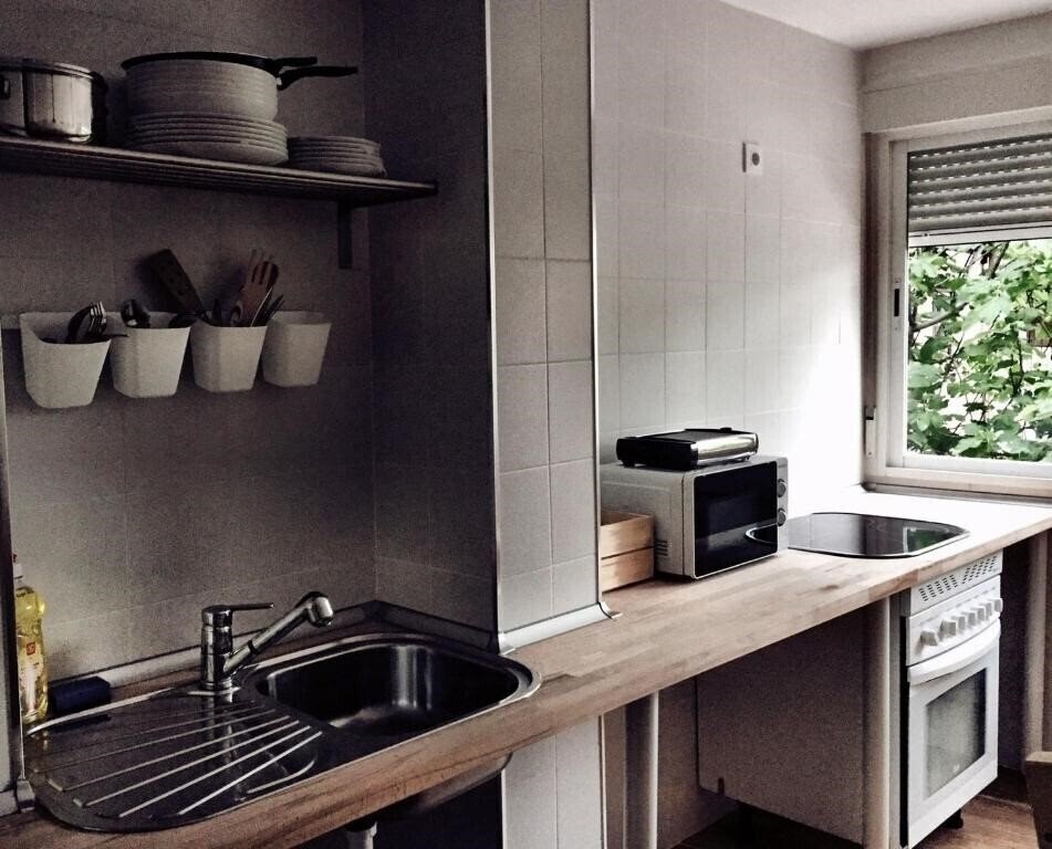 Изображение Hostal Ciempozuelos 2*