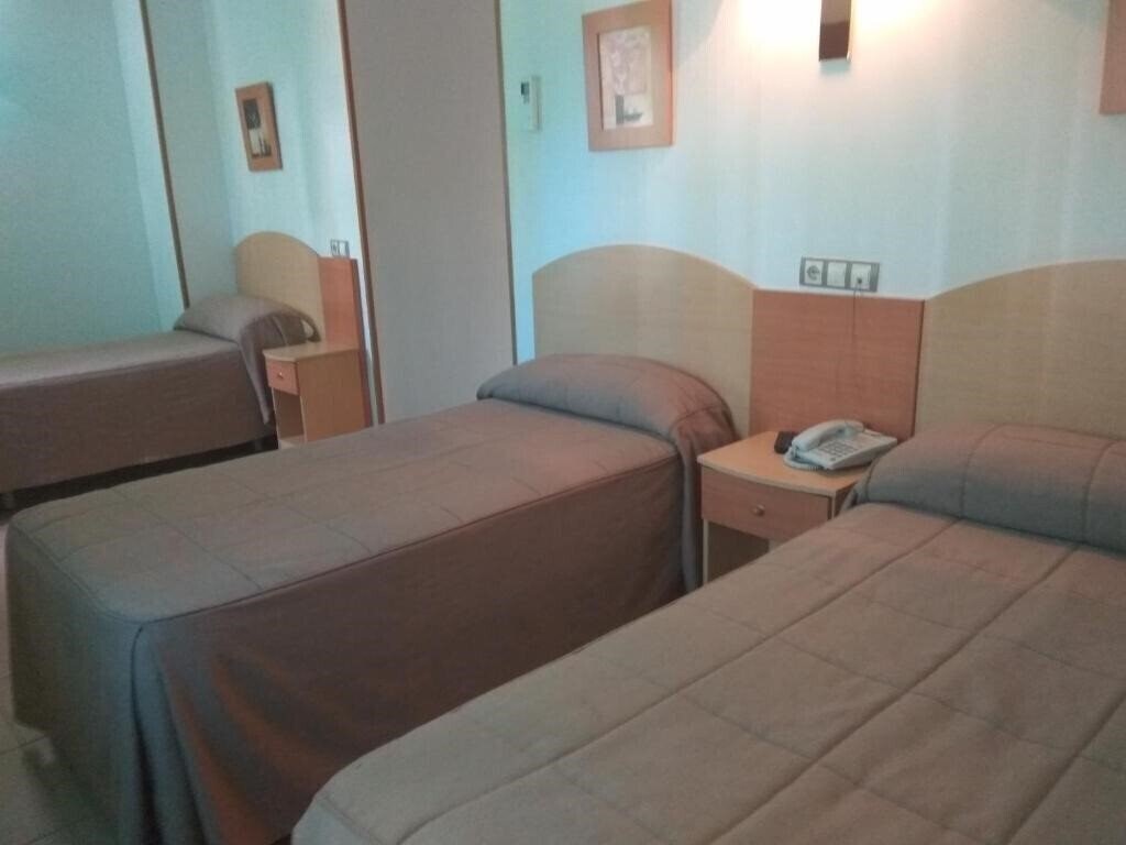 Зображення Hostal El Arco 2*