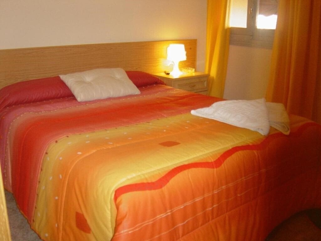 Фото Hostal Emilio Barajas 3*