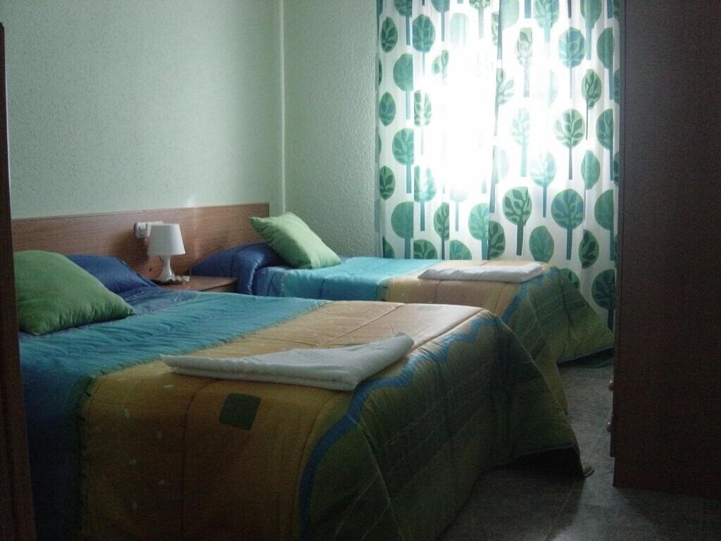 Фотографія Hostal Emilio Barajas 3*