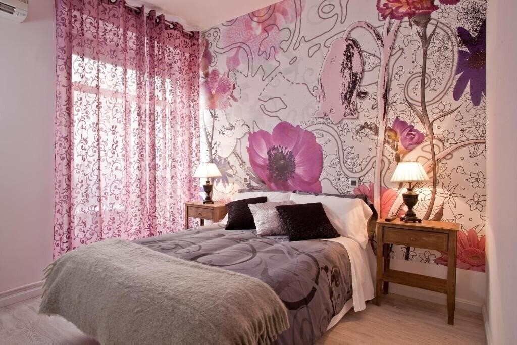 Отель Hostal Foster 3*