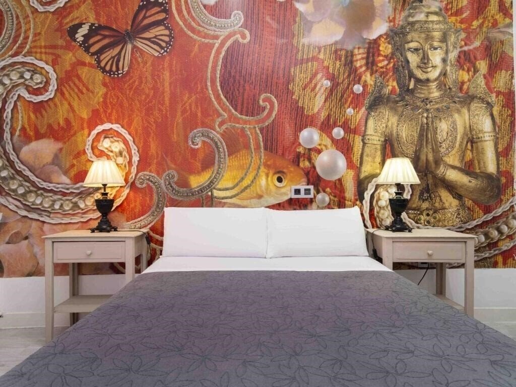 Фото Hostal Foster 3*