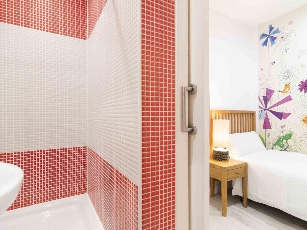 Фотография Hostal Foster 3*