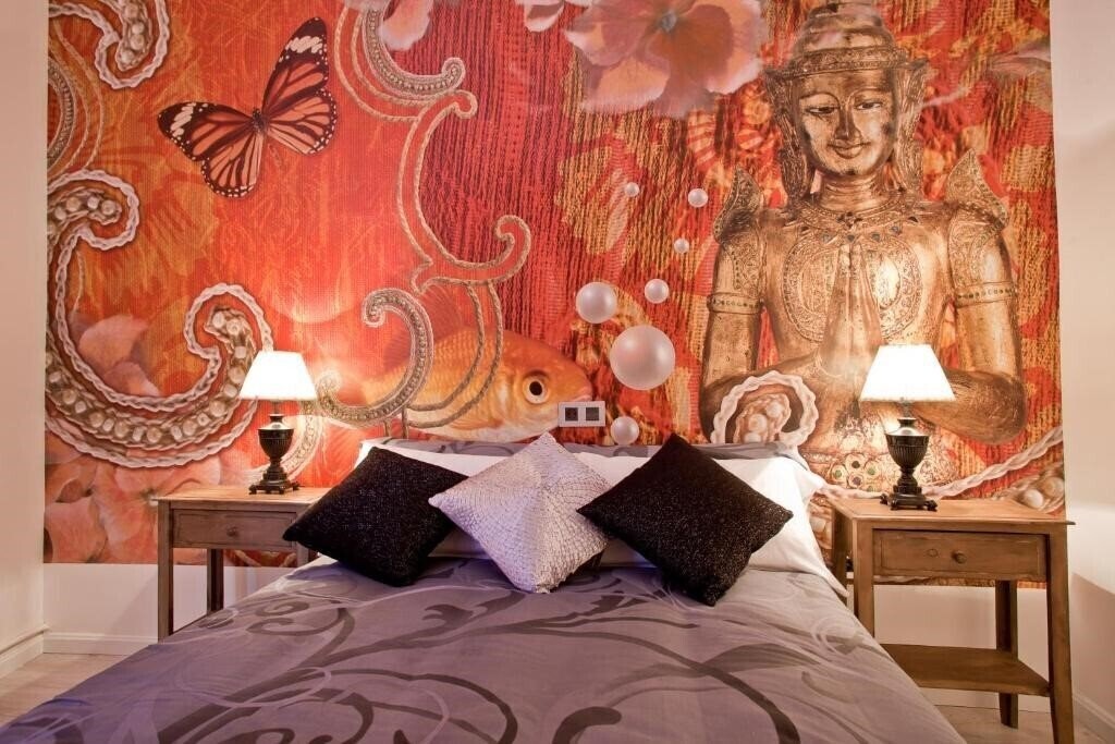 Изображение Hostal Foster 3*