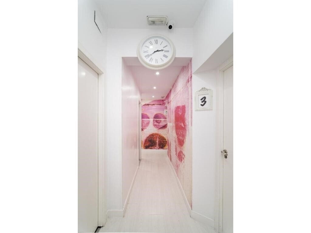 Картинка Hostal Foster 3*