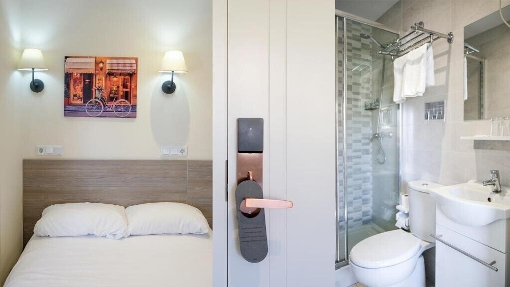 Фотография Hostal Golden Alcala 2*