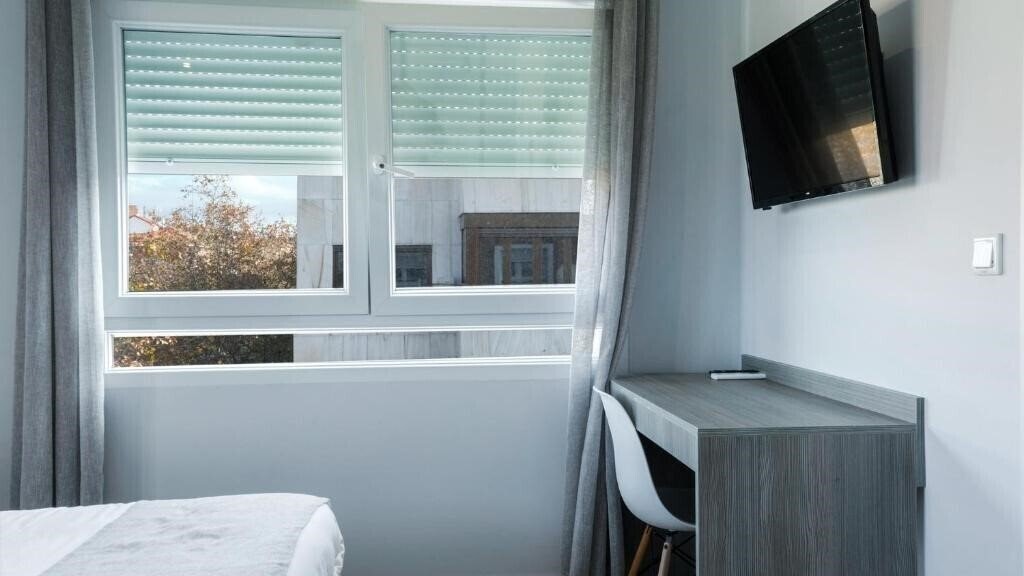 Изображение Hostal Golden Alcala 2*