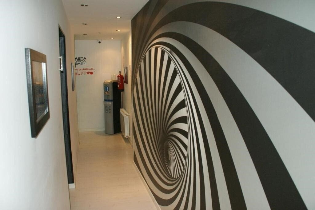 Отель Hostal Jq Madrid 1 2*