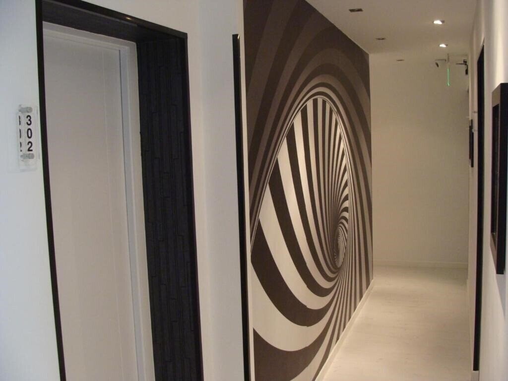 Фото Hostal Jq Madrid 1 2*
