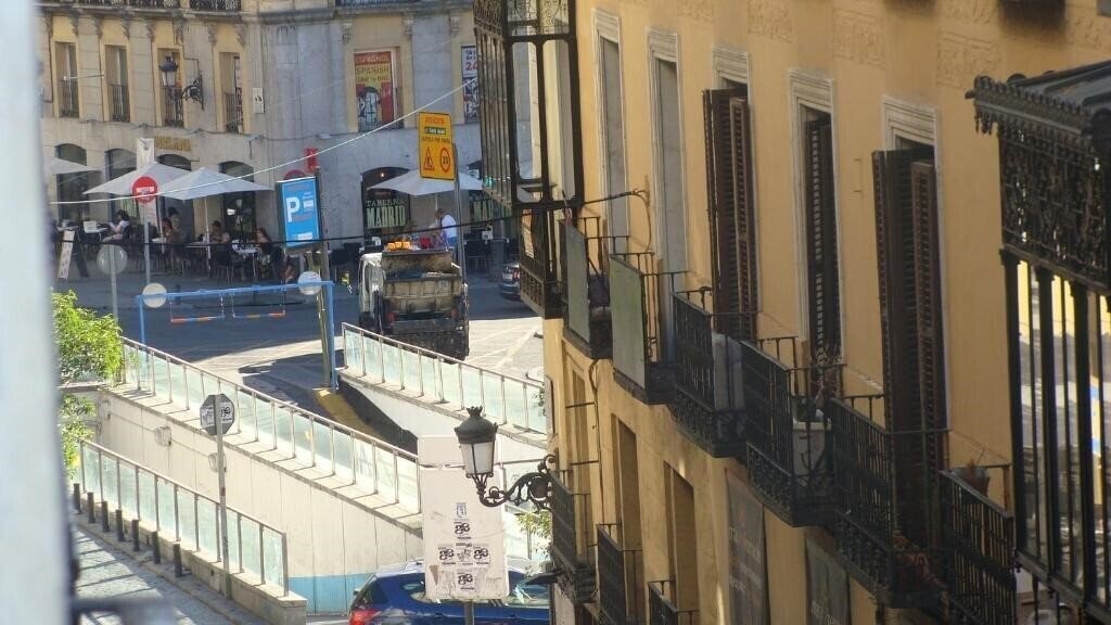 Изображение Hostal Jq Madrid 1 2*