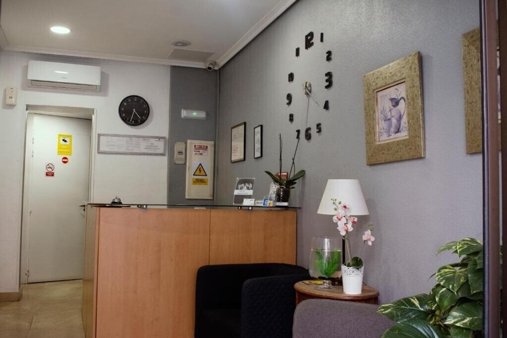 Изображение Hostal JQC Artico 2*
