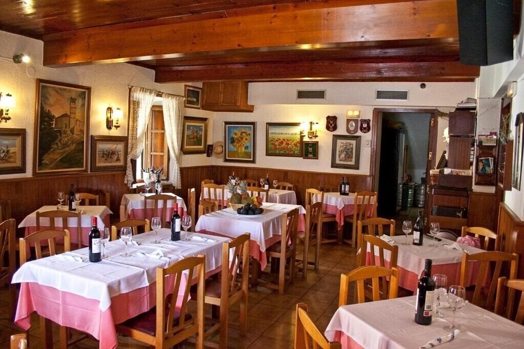 Зображення Hostal La Maya 2*