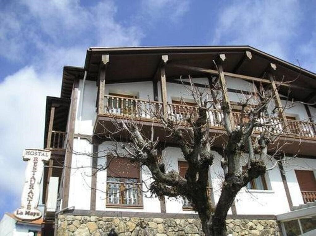 Картинка Hostal La Maya 2*