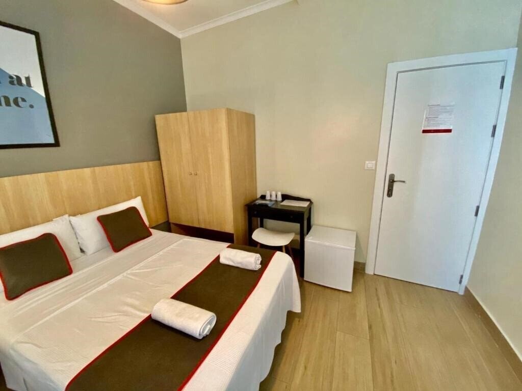 Фотографія Hostal Las Murallas 2*