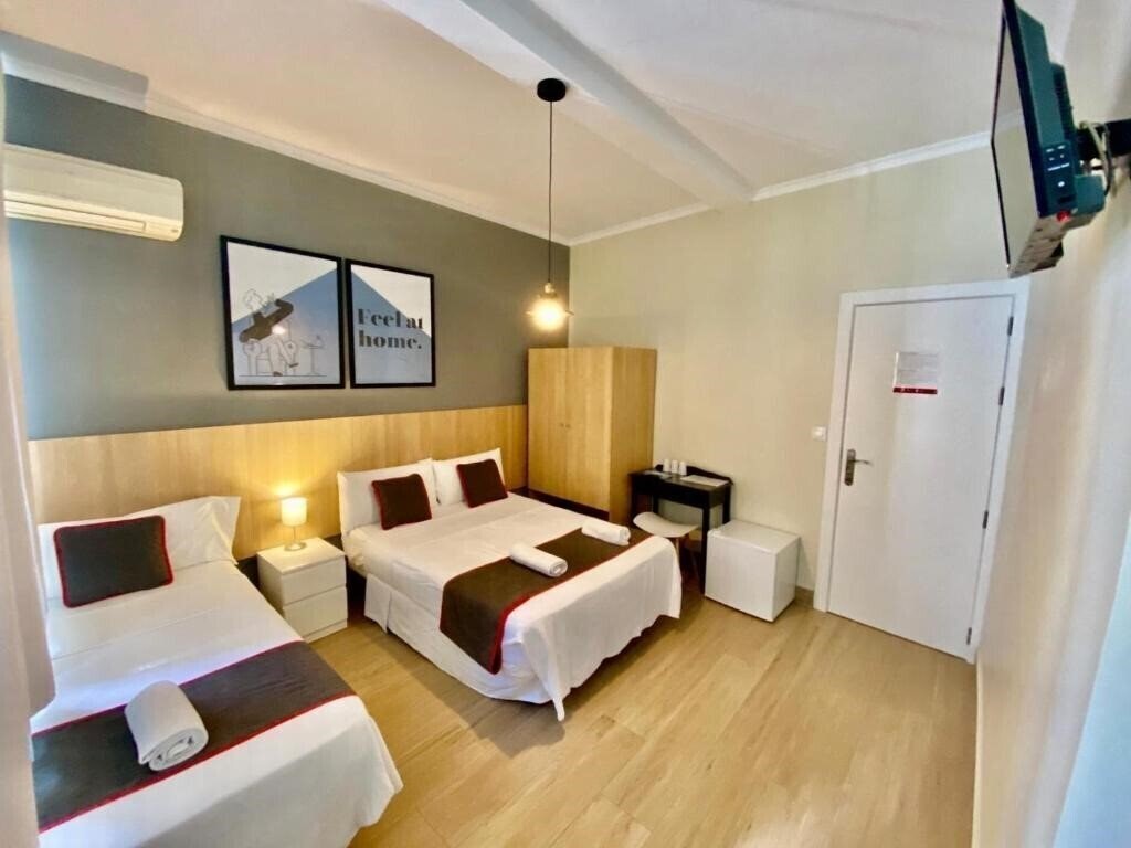 Зображення Hostal Las Murallas 2*