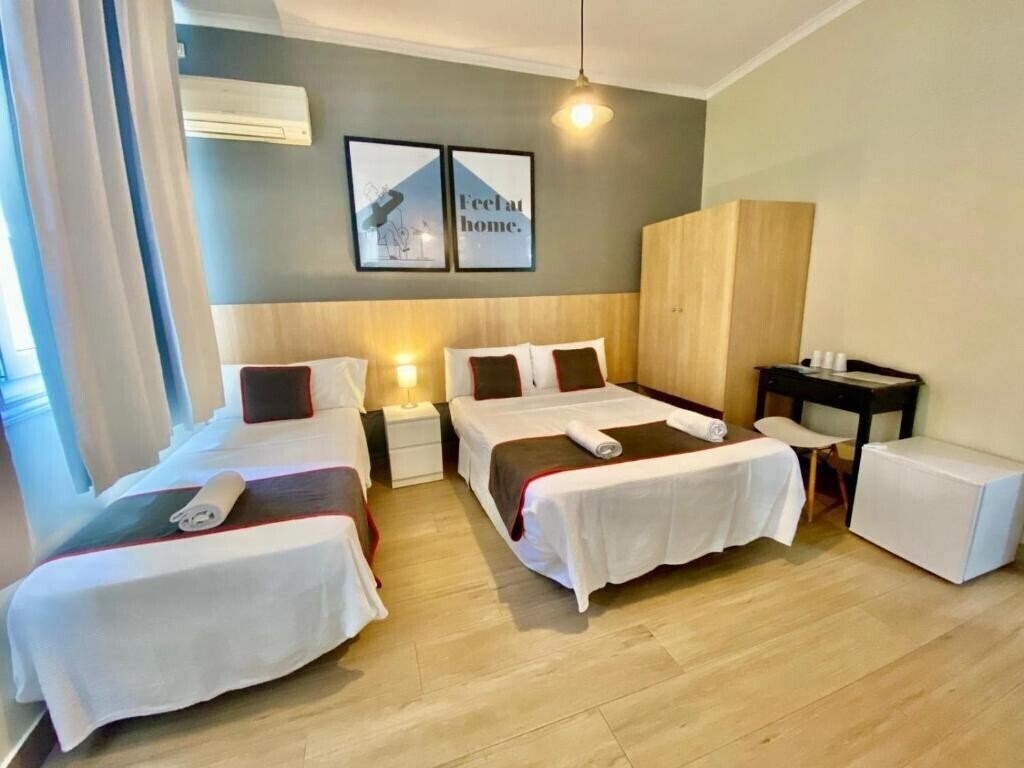 Картинка Hostal Las Murallas 2*