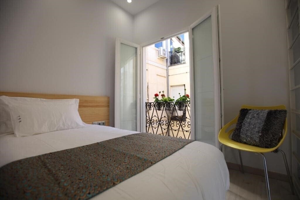 Изображение Hostal Palacio Luna 3*