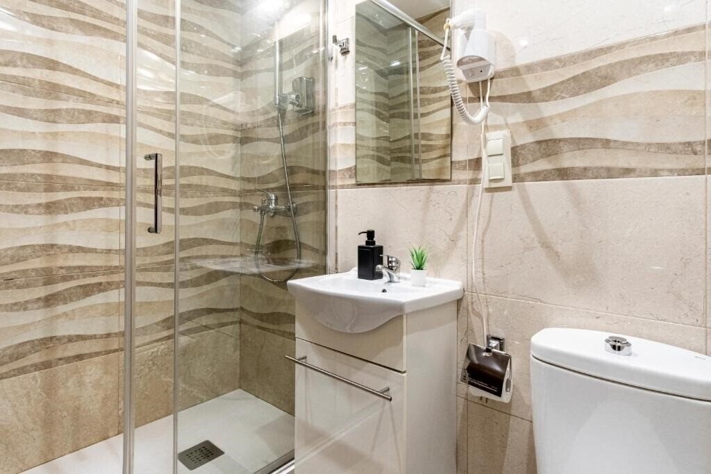 Фотография Hostal Rincon De Sol 2*