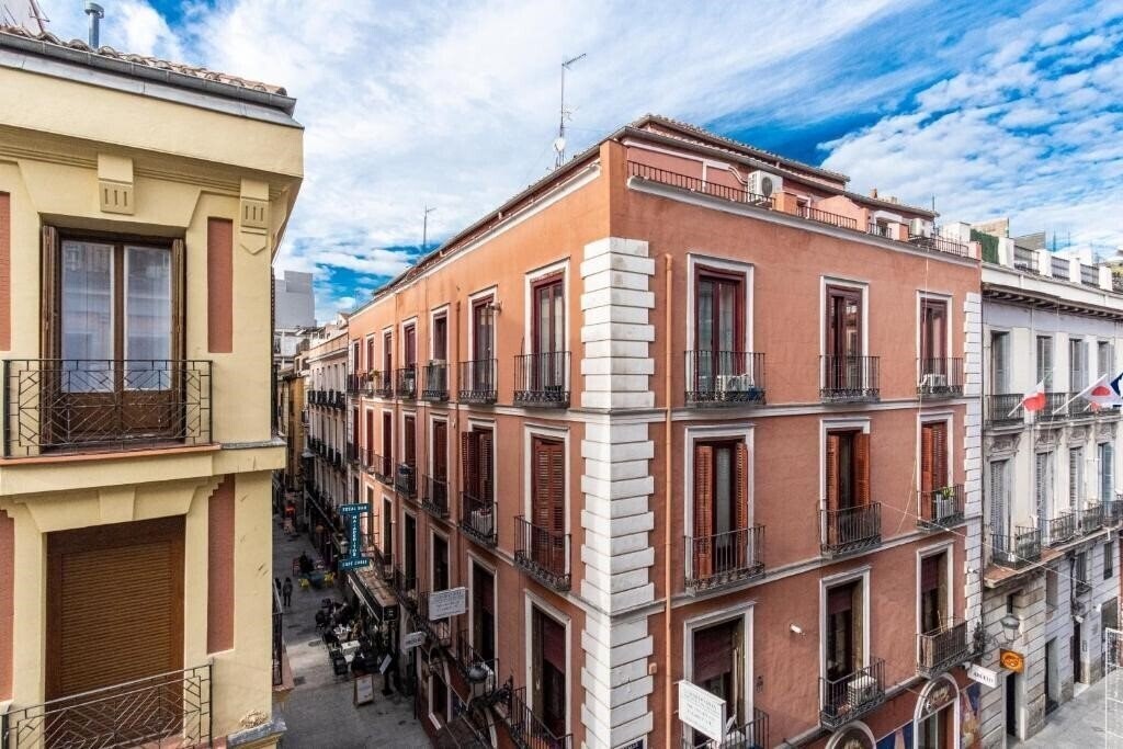 Картинка Hostal Rincon De Sol 2*