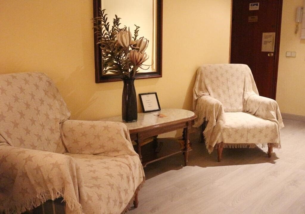 Фотографія Hostal San Isidro 3*