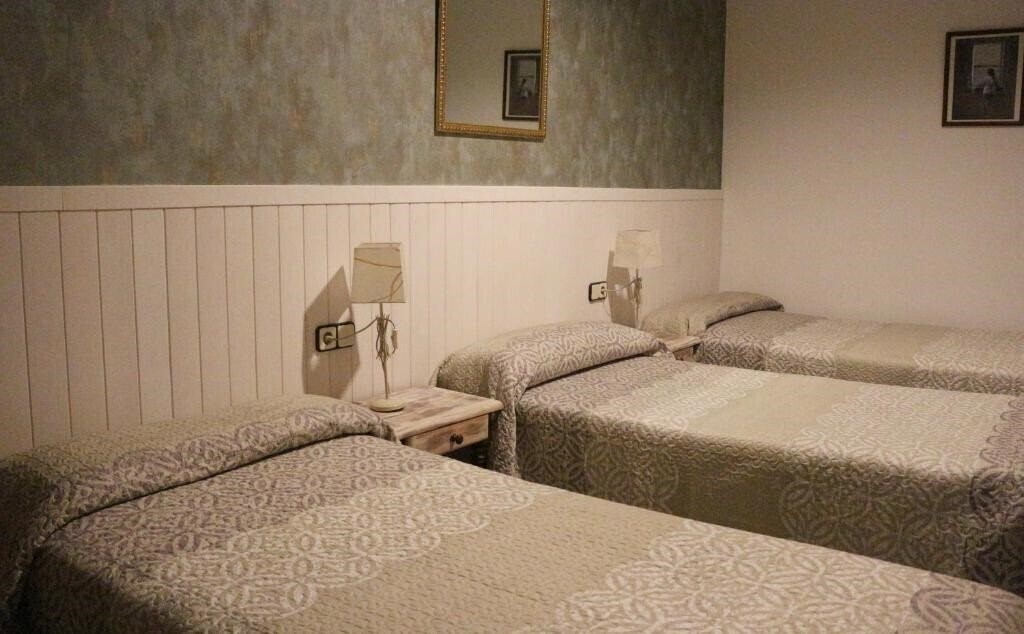 Картинка Hostal San Isidro 3*