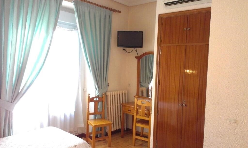 Изображение Hostal Zamora 2*