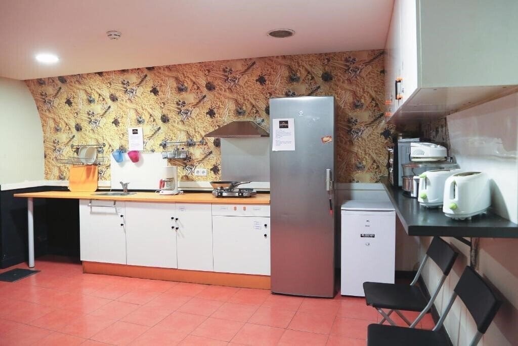 Фотографія Hostels Meetingpoint 2*