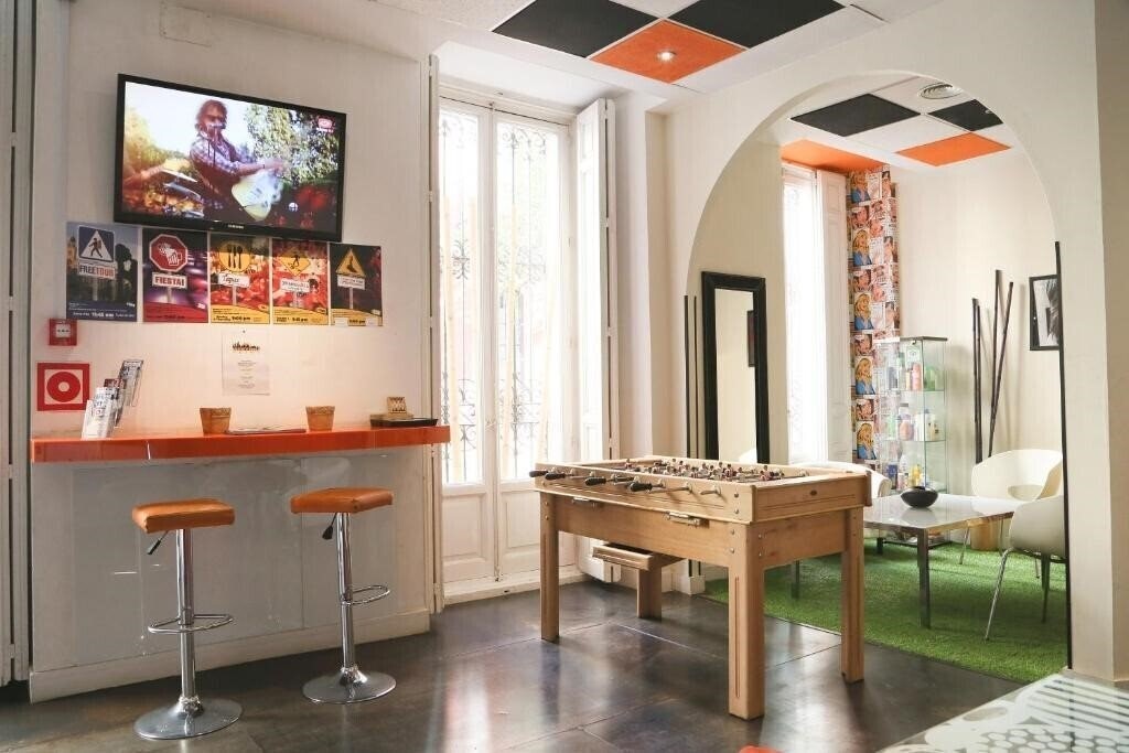 Зображення Hostels Meetingpoint 2*