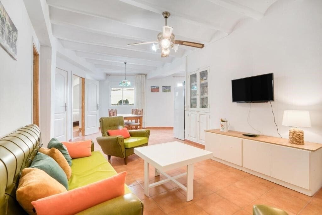 Готель Hotel Casa Rural San Anton 2*