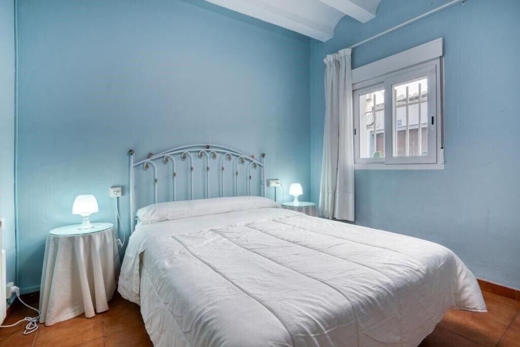 Фото Hotel Casa Rural San Anton 2*