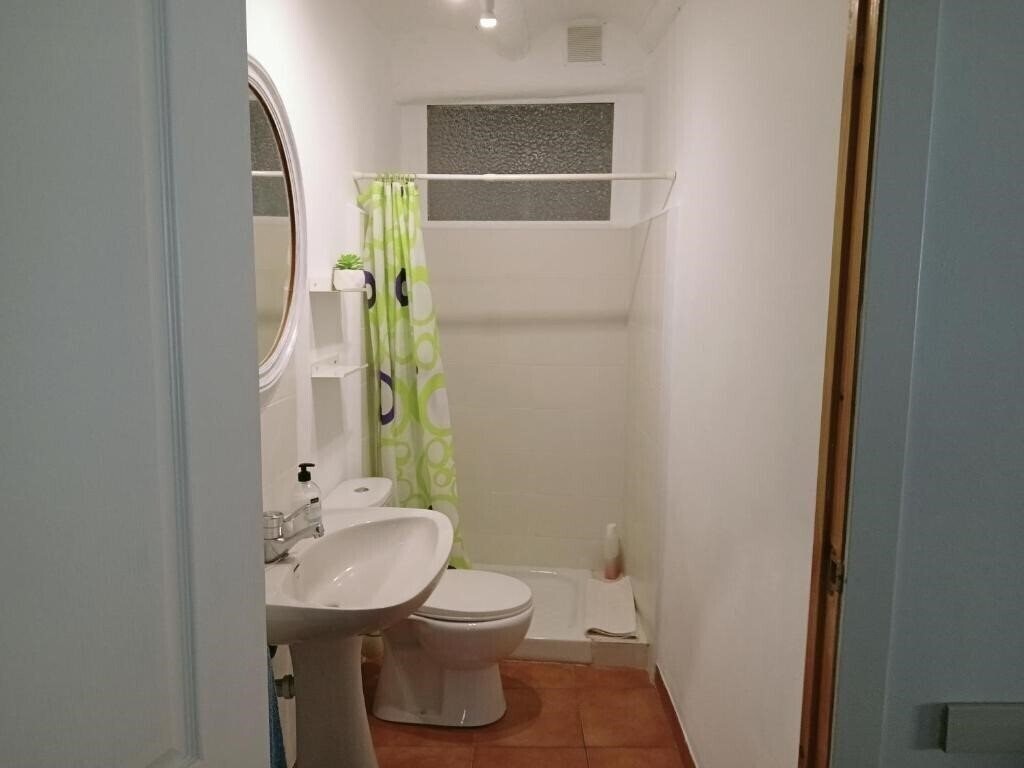 Фотографія Hotel Casa Rural San Anton 2*