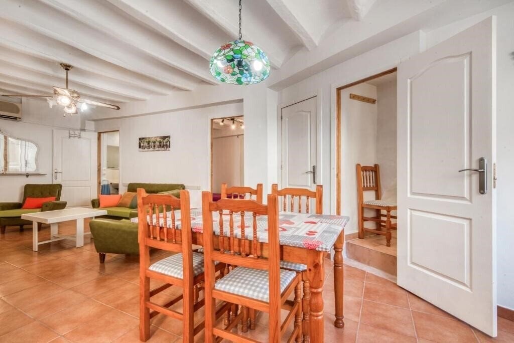 Зображення Hotel Casa Rural San Anton 2*