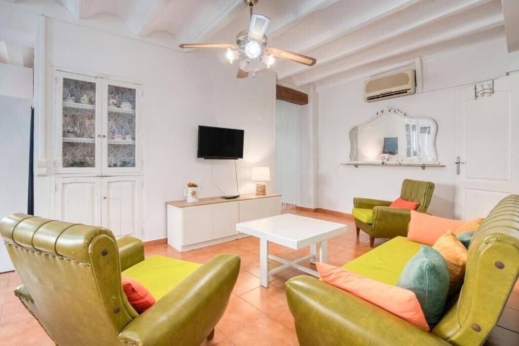 Картинка Hotel Casa Rural San Anton 2*