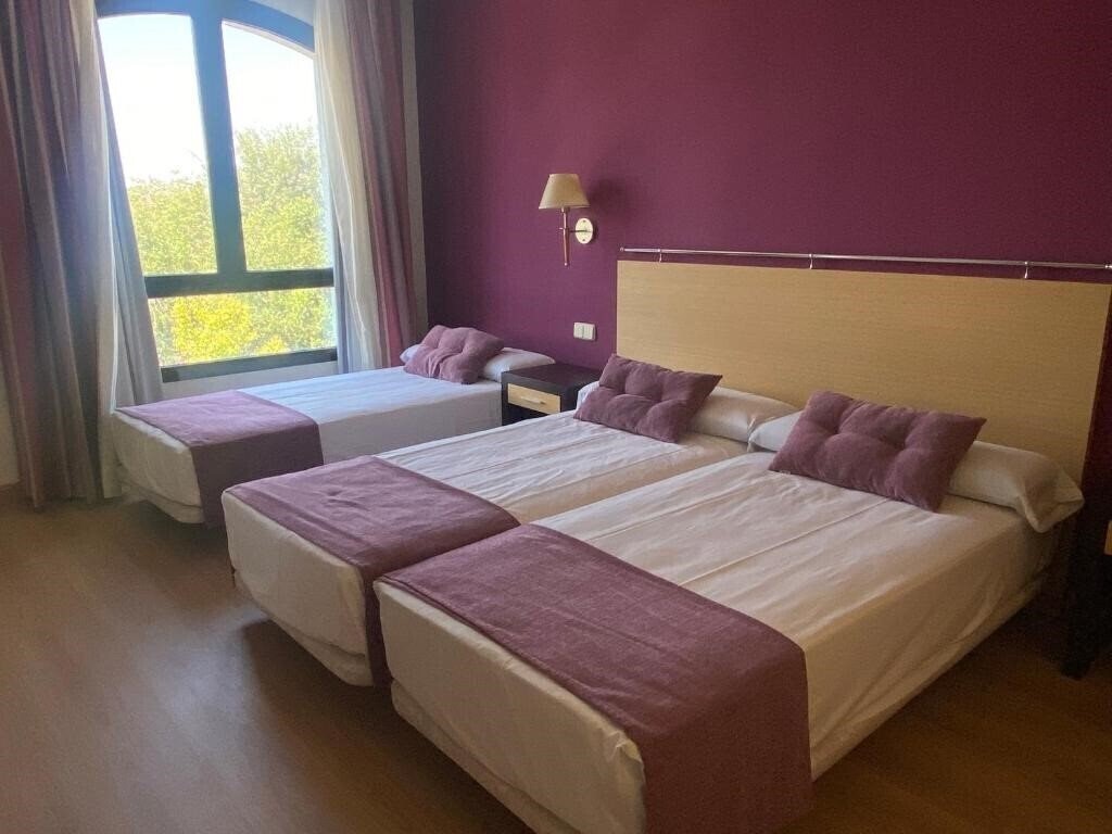 Фотографія Hotel Equo Aranjuez 3*