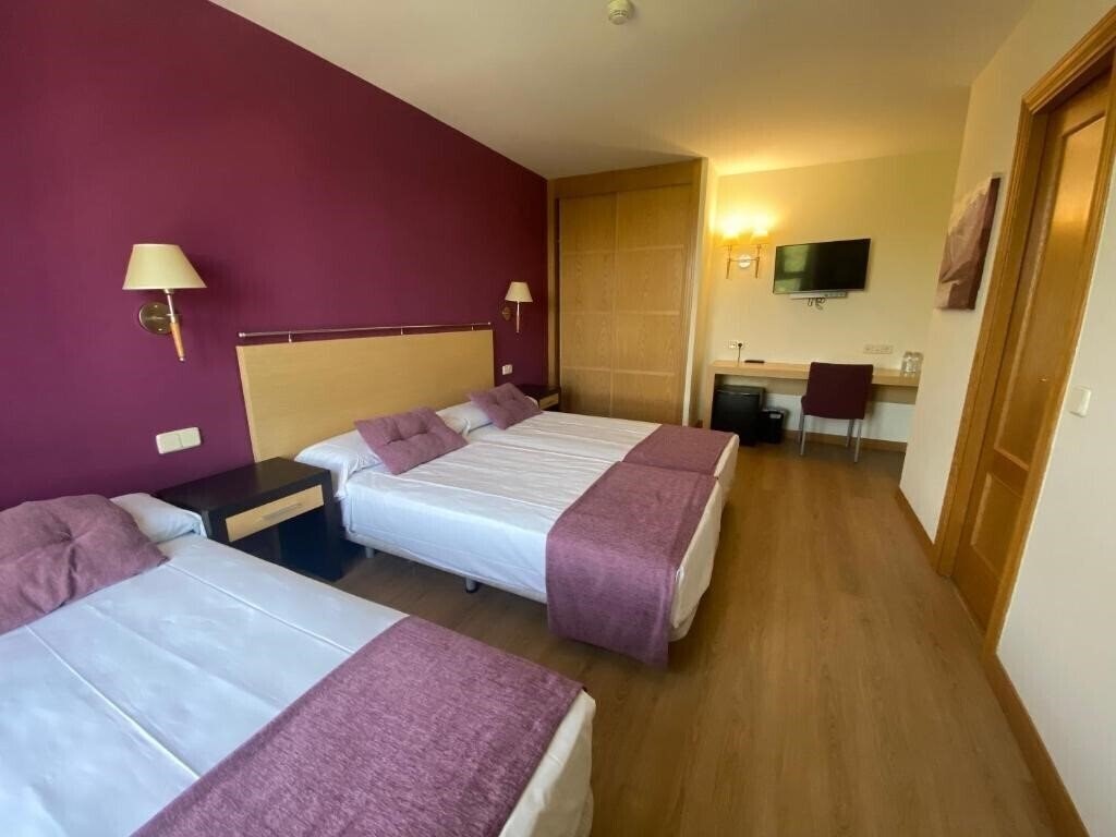 Зображення Hotel Equo Aranjuez 3*
