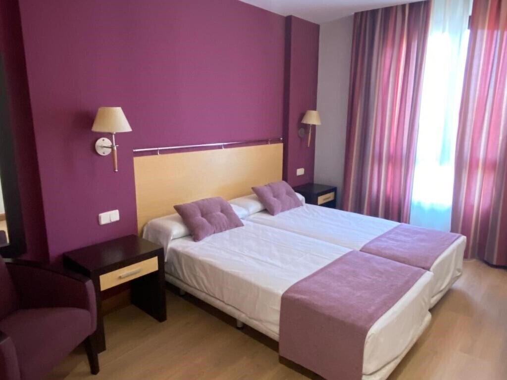 Картинка Hotel Equo Aranjuez 3*