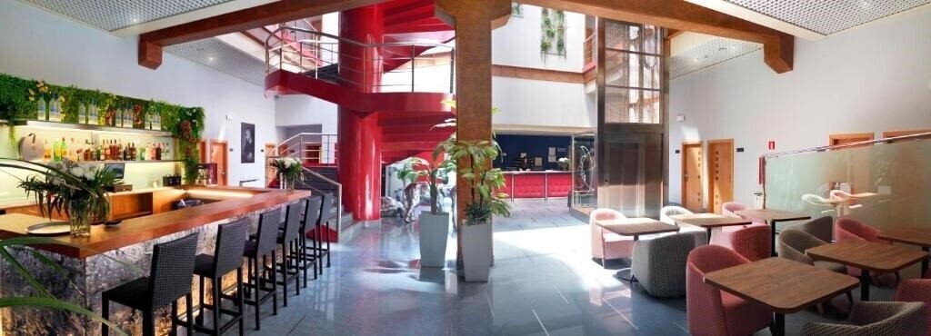 Зображення Hotel Fabrik 3*