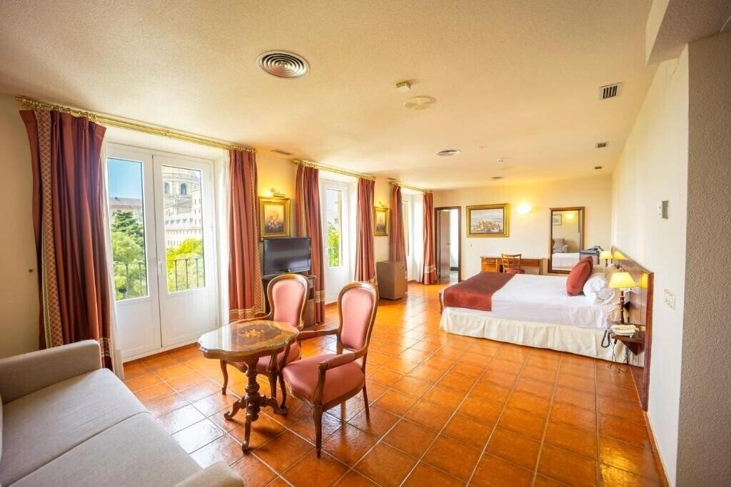 Фото Hotel Florida 3*