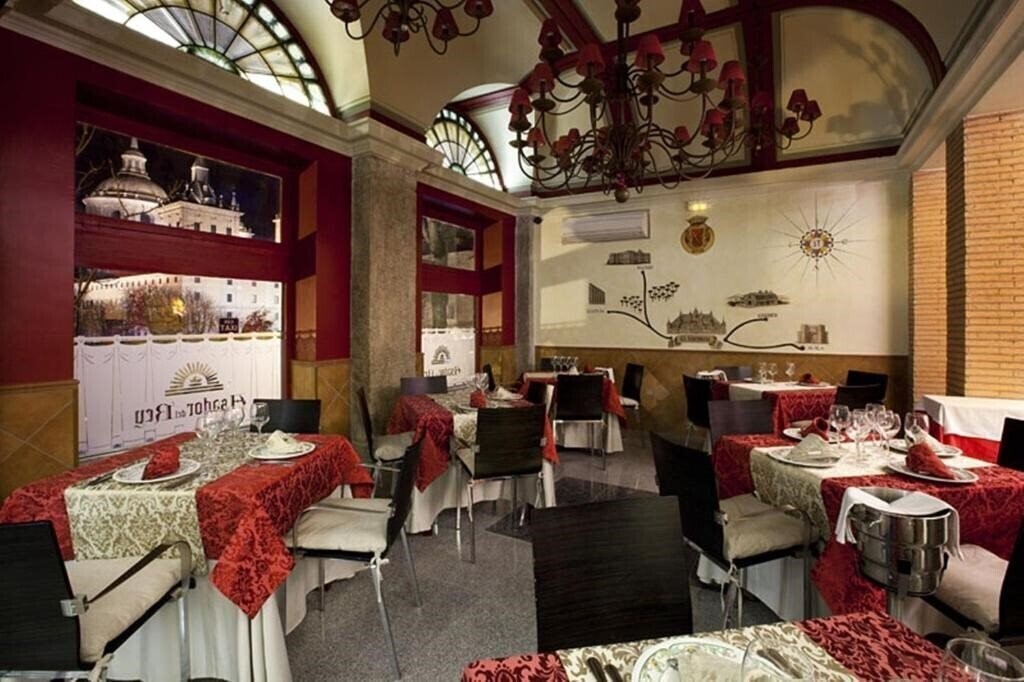 Зображення Hotel Florida 3*