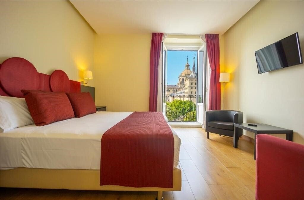 Картинка Hotel Florida 3*