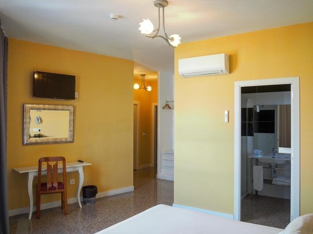 Картинка Hotel Humanes 2*