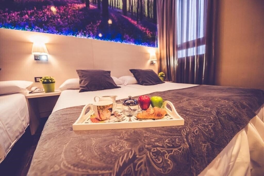 Зображення Hostal Prado 2*