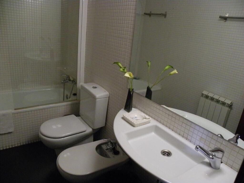 Фото Hotel Rural Casa Granero 3*