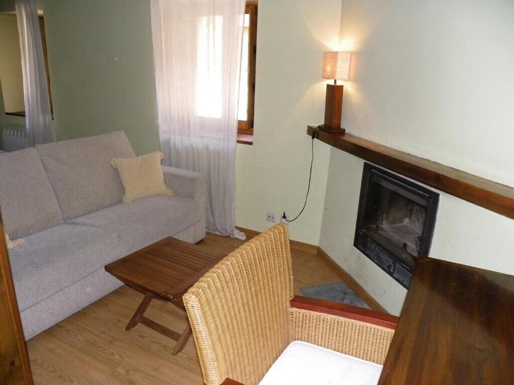 Фотографія Hotel Rural Casa Granero 3*