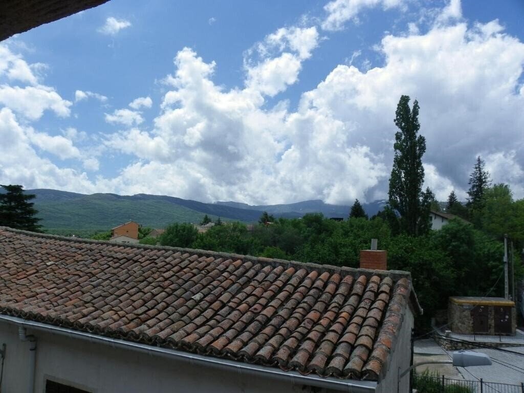 Готель Hotel Rural Casa Granero 3*