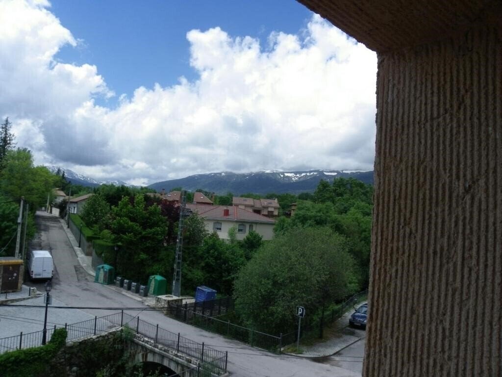 Картинка Hotel Rural Casa Granero 3*