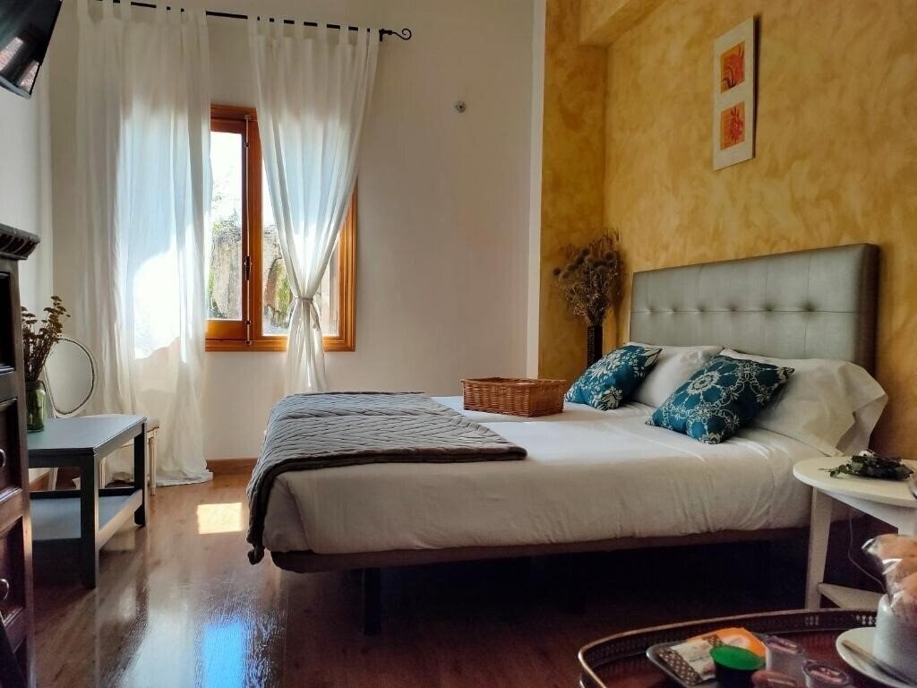 Фотографія Hotel Rural Luna Llena 3*