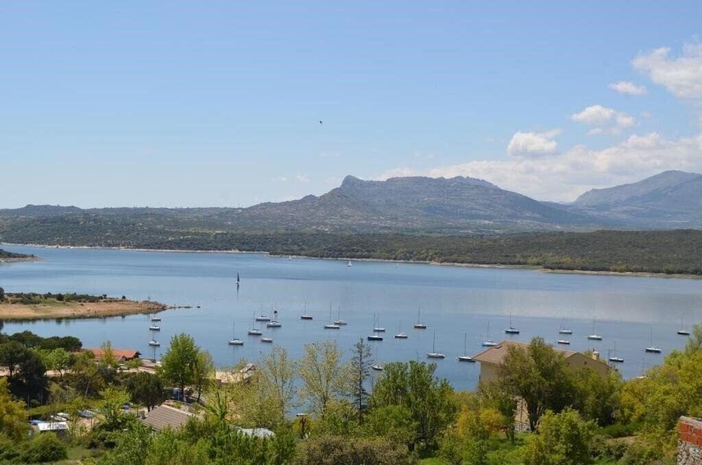 Картинка Hotel Rural Luna Llena 3*