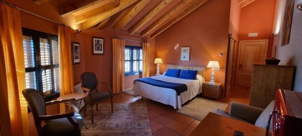 Готель Hotel Sara De Ur 2*