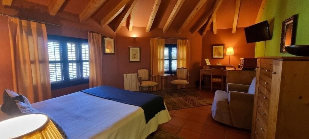 Зображення Hotel Sara De Ur 2*
